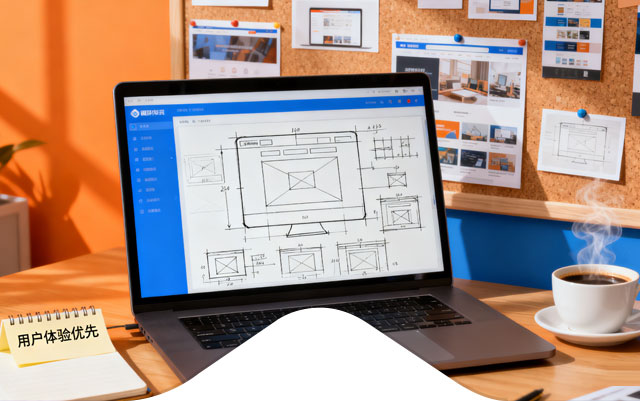 互联网平台策划解决方案