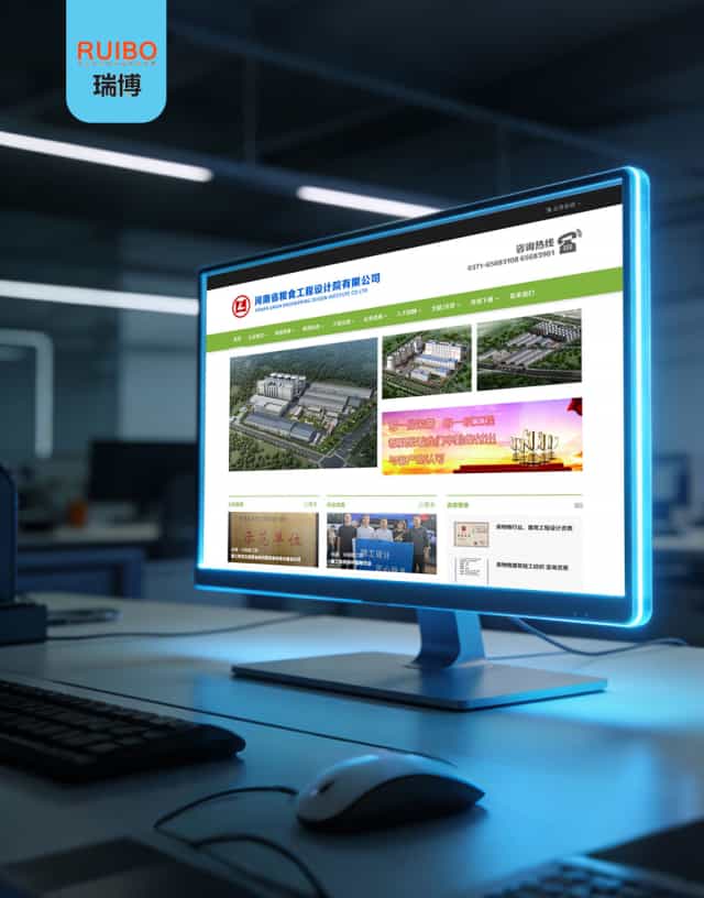 河南省粮食工程设计院